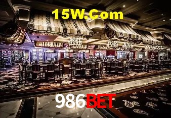 Desvendando o Mundo dos Jogos Virtuais na 986bet