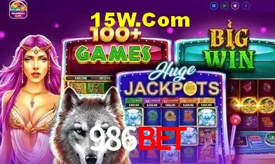 A Emoção da Loteria na 986bet: Uma Chance de Mudança de Vida